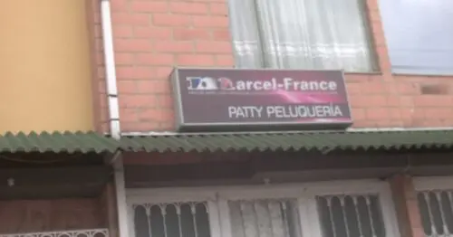 PATTY PELUQUERIA BOGOTÁ PATTY PELUQUERIA BOGOTÁ